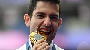 Μίλτος Τεντόγλου: Πόσα χρήματα θα πάρει για την κατάκτηση του χρυσού μεταλλίου στο Παρίσι