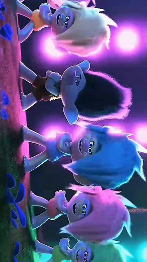 K-pop vs Reggaeton#trolls #dreamworkstrolls #trollsworldtour #trolls2 #trollsgiramundial #trollsbranch #kpop #reggaeton