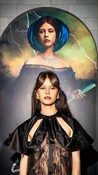 Mia Goth UNEXPECTED Rise of Hollywood's New Scream Queen