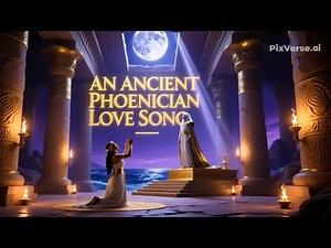 🎵 Pure Magic. (Eshmun ve Ashtart).