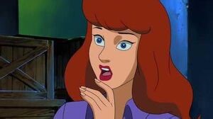 Scooby Doo and the Cyber Chase Phantom Virus appear again