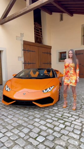 TIFANY WALLEMACQ on Instagram: "Tu préfères laquelle ? 😱 @autoluxconcept_ #reels #reelsinstagram #instareels #tiktok"