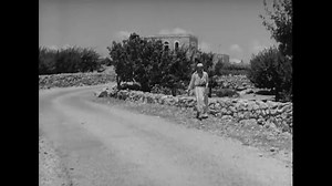 Circa 1959 King Hussein Jordan Gets Stock Footage Video (100% Royalty-free) 1040481278 | Shutterstock