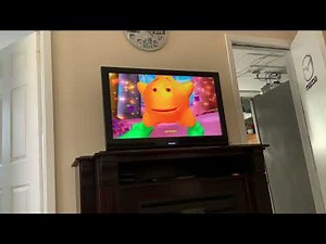 The Care Bears Big Wish Movie (partie 2)