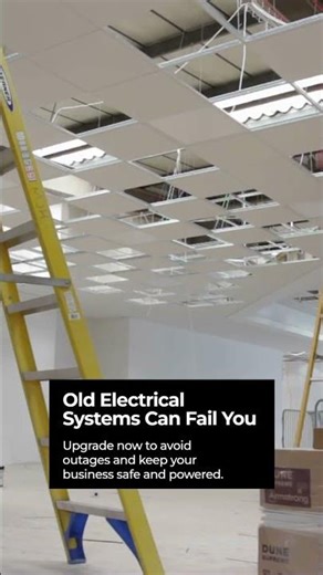 Guide to Commercial Electrical Upgrades
