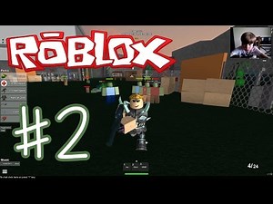 Zed Defense Tycoon Part 2 | ROBLOX