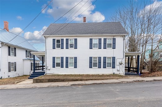 9 Silver St, Somersworth, NH 03878 - MLS 5034099 - Coldwell Banker