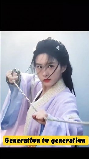 Generation to Generation | A Love That Defies Time 💔✨ | C-Drama Story | FindHub