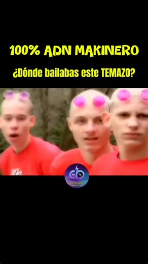 Temazo con ADN 100% Makinero 🔥