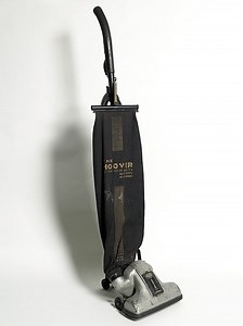 Iconic Vacuum Cleaners: The Hoover Junior - Cleanhire