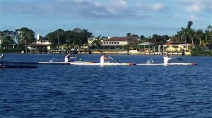 Kayak Training Camp Florida 2017 (Finn Eidam) | Kayakalia