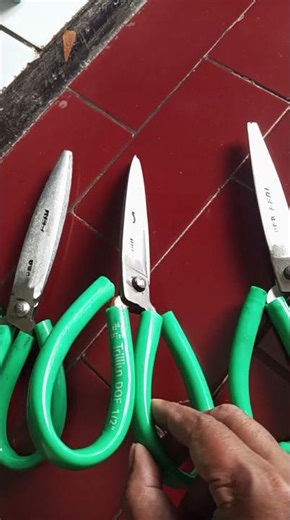 scissor repair services