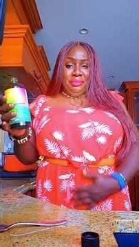 I Finally Tried This Viral Soursop Bitters... Here's My Honest Review! #affiliatemarketing