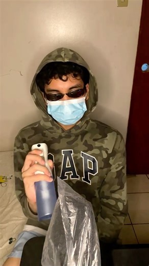 ASMR Water Spray and Sizzle Sounds! #asmr #shorts