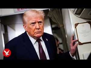 Trump fires back at Iranian supreme leader's 'regional war' warning