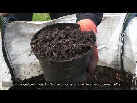 Compostage : recette et mode d'emploi