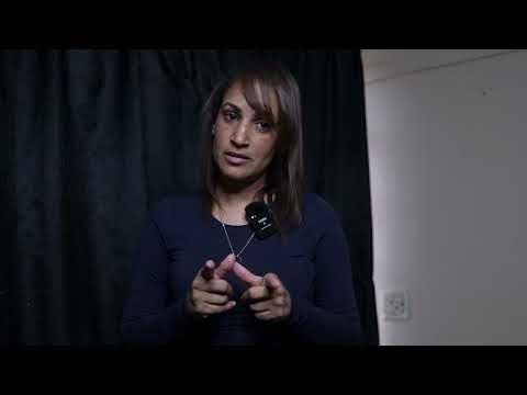 How to Do a Breast Self-Exam | Check for Lumps & Know the Signs | Sr Robyn