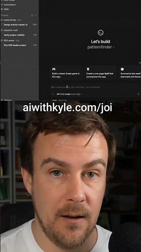 How to Run Multiple AI Agents at Once in Codex