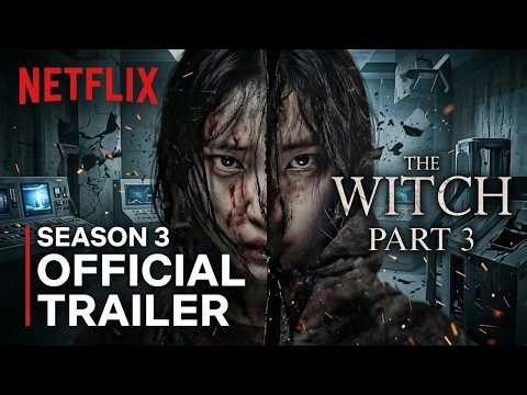 The Witch: Part 3 Is FINALLY Happening? Release Date & Big Updates Revealed! Returns? Huge Sequel |
