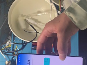 基于esp32H2.智能饮水系统物联网嵌入式软硬件开发单片机毕业项目案例设计_哔哩哔哩_bilibili