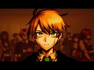 Danganronpa: Project Eden's Garden – All Executions & Body Discoveries (4K UHD)