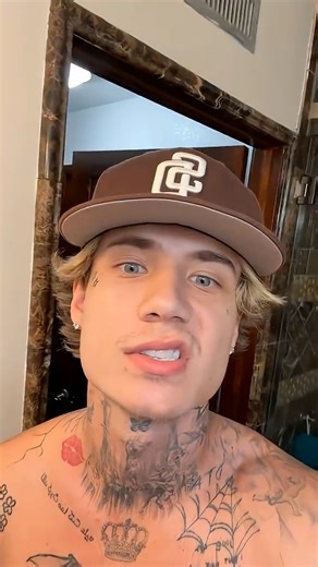 🤎 | Jaden Hossler