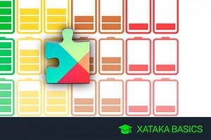 Cómo hacer que los Servicios de Google Play dejen de drenar la batería en Android