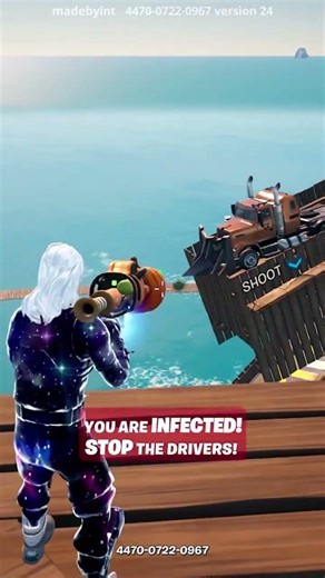 This strategy never fails.. #fortnite #fortnitecreative
