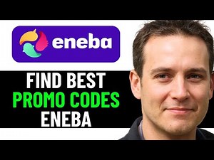 HOW TO GET BEST ENEBA DISCOUNT CODE | BEST ENEBA PROMO CODE (2025)