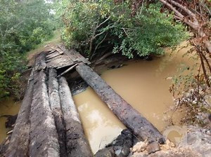 Seguranças de José Riva forjaram atentado para reintegração, afirmam invasores - veja vídeo | Gazeta Digital
