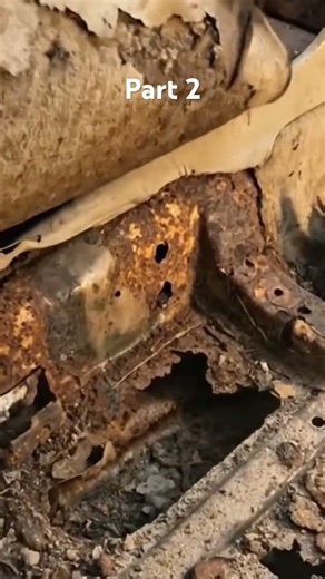 ASMR Classic Car Restoration | Abandoned Mercedes-Benz E 250 W124 Transformation, Satisfying Revival