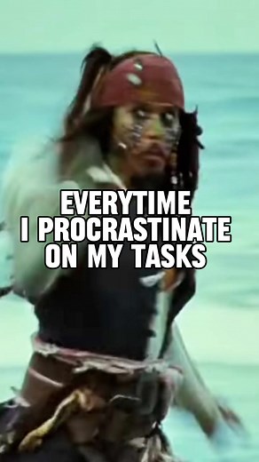 #fyp #procrastination #meme #entrepreneur #womenceo #procrastinatezero What happens when you procrastinate | Iva Berghmann | Facebook