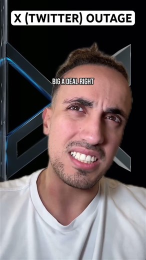 Twitter down! Thousands of users affected 🌐