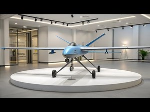 2026 스캔이글 UAV 완전 분석 리뷰 – 성능, 사양, 기능 총정리!