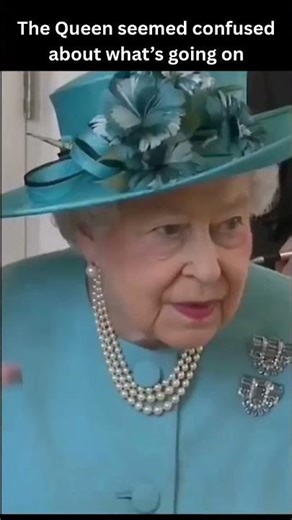 Queen Elizabeth II Visited Mayflower Primary School in Tower Hamlets