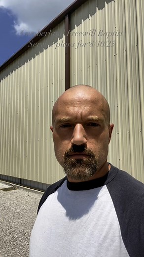 Let’s Get it! | Josh Bowman