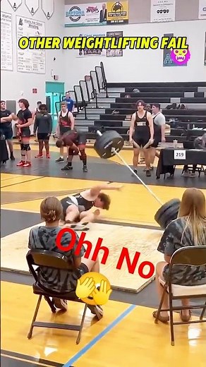 Other Weightlifting Fails vs The Last One👑💪. Extreme Gym Challenge. #ytshorts #skills #gym #workout.