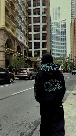 Chase Worldwide | Harvey Varias