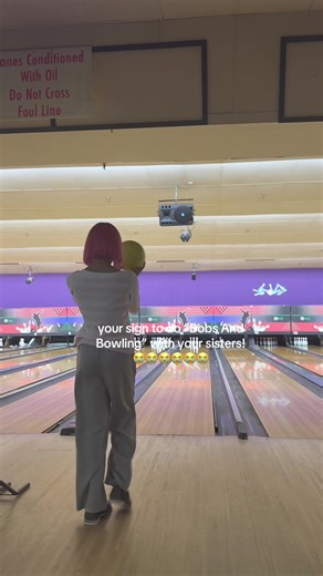 THE END IS TAKING ME OUT OMGGGG #trending #bowling #fypシ゚viral #funny | bowling