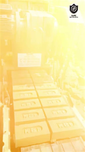 This Machine Doesn’t Slow Down ⚙️🧱 | SNPC Automatic Brick Making Machine 🇮🇳