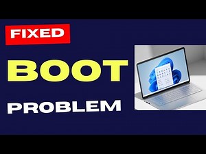 Repair Master Boot Record MBR on Windows 11 / 10