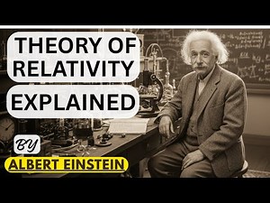 Theory of Relativity Explained: How Einstein Changed Space, Time, and Reality Forever