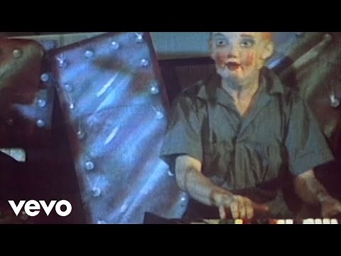 Devo - The Complete Truth About De-Evolution - Part 1