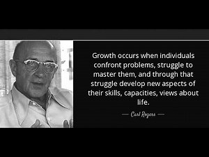 pt 1 Quotes of Carl Rogers