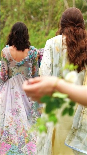 The Secret Garden | Beyond the Trail of Petals | Coming Soon