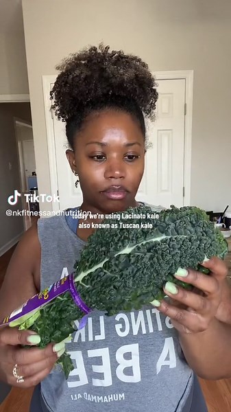 Delicious Tuscan Kale Caesar Salad Recipe