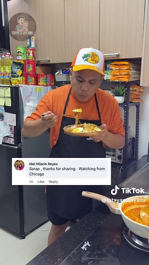 Palabok Recipe: Authentic Filipino Dish Made Easy