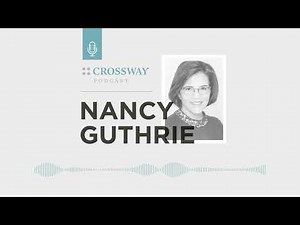 5 Strange Stories in the Book of Acts (Nancy Guthrie)