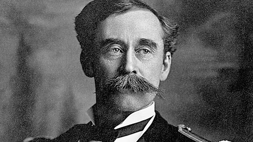 Peary on the draw of the far north