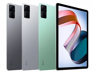 Redmi Pad Gets MIUI 14 With Enhanced Performance and Power-saving Photon Engine - Gizmochina